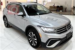 فولكسفاغن تيغوان